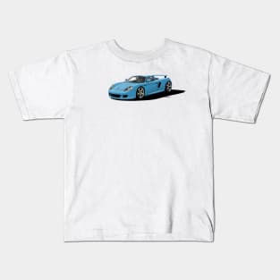 CGT Kids T-Shirt